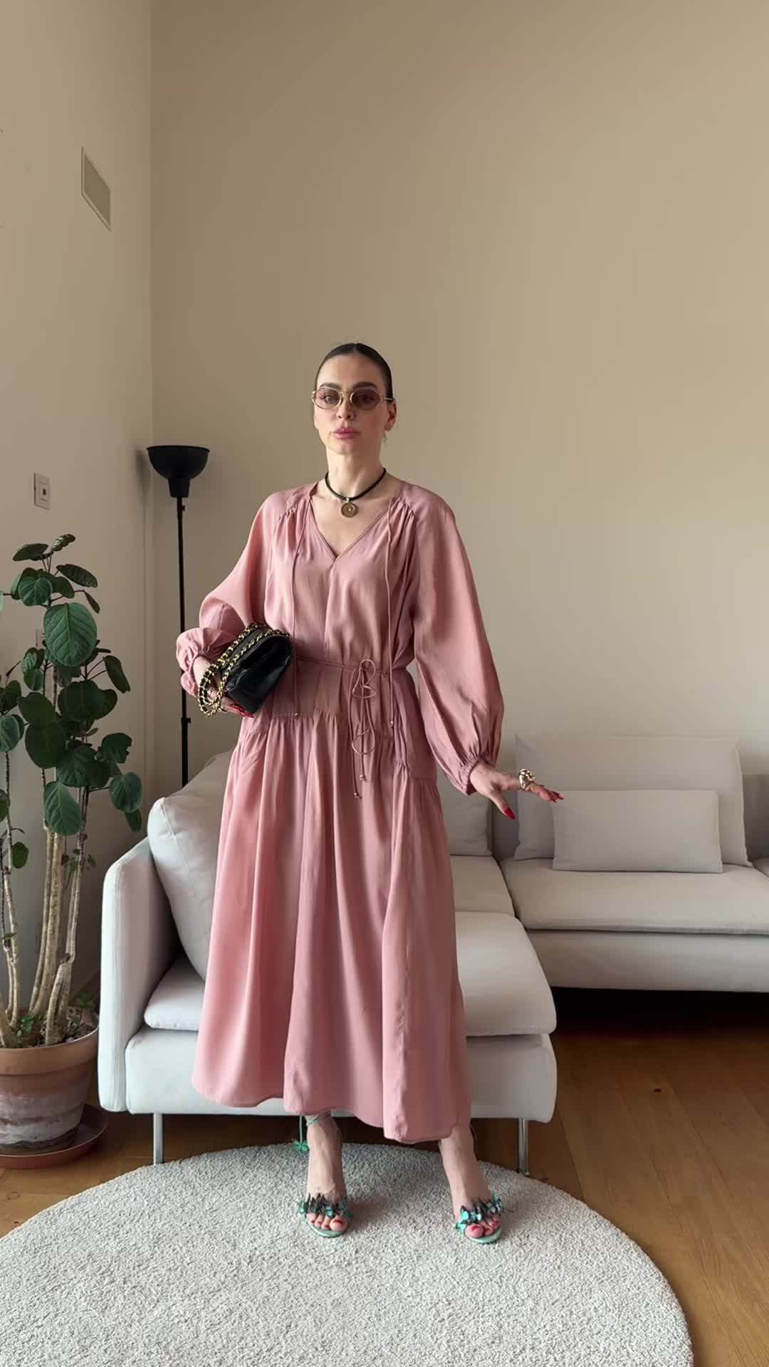 @Xana Vogue