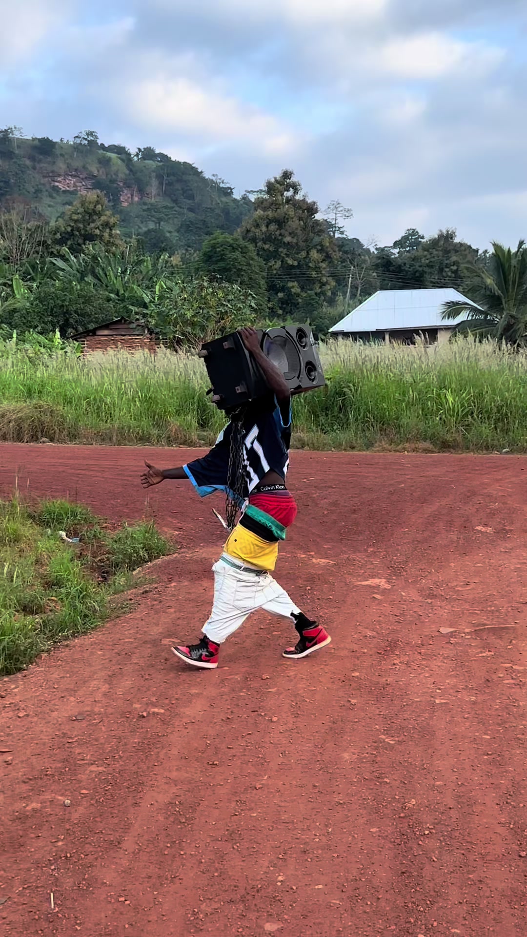 @AFRICADRIPGOD