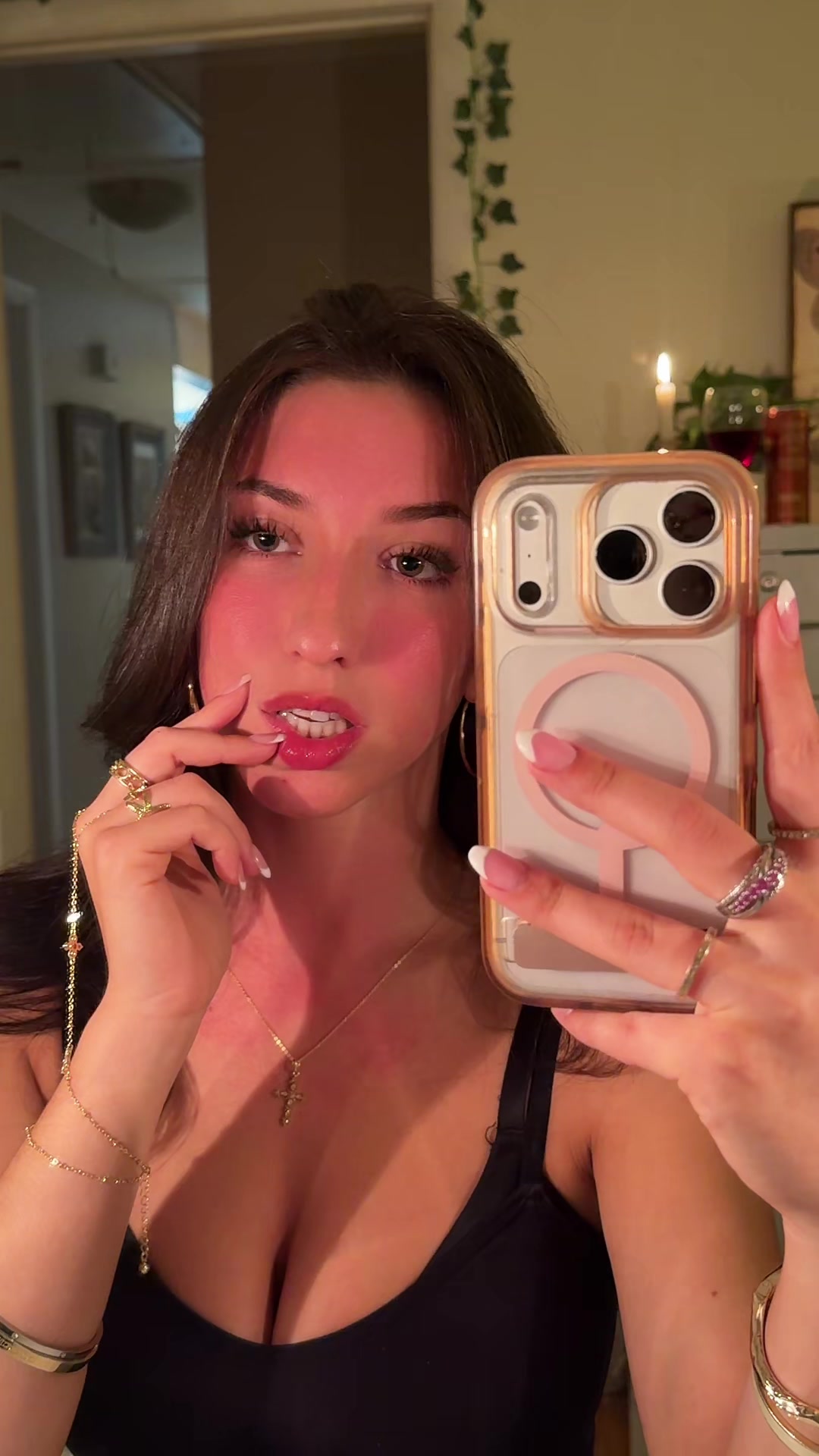 @Bella Jones