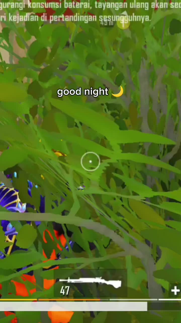 @BADUT PUBG 🤡