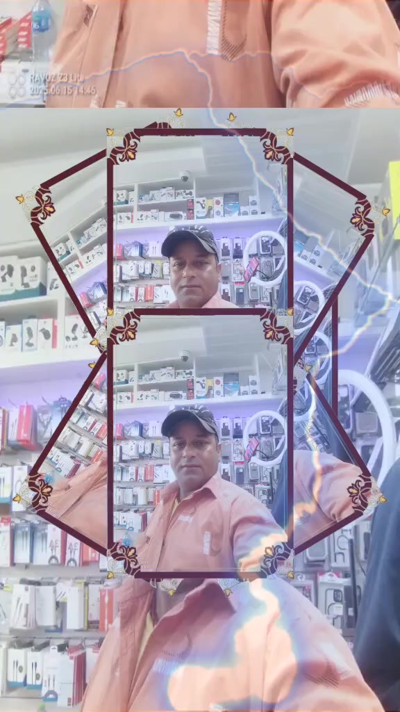 @Ram Babu kumar yadv