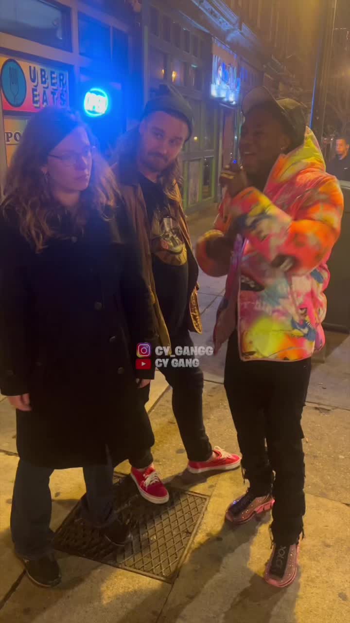 @Cy gang