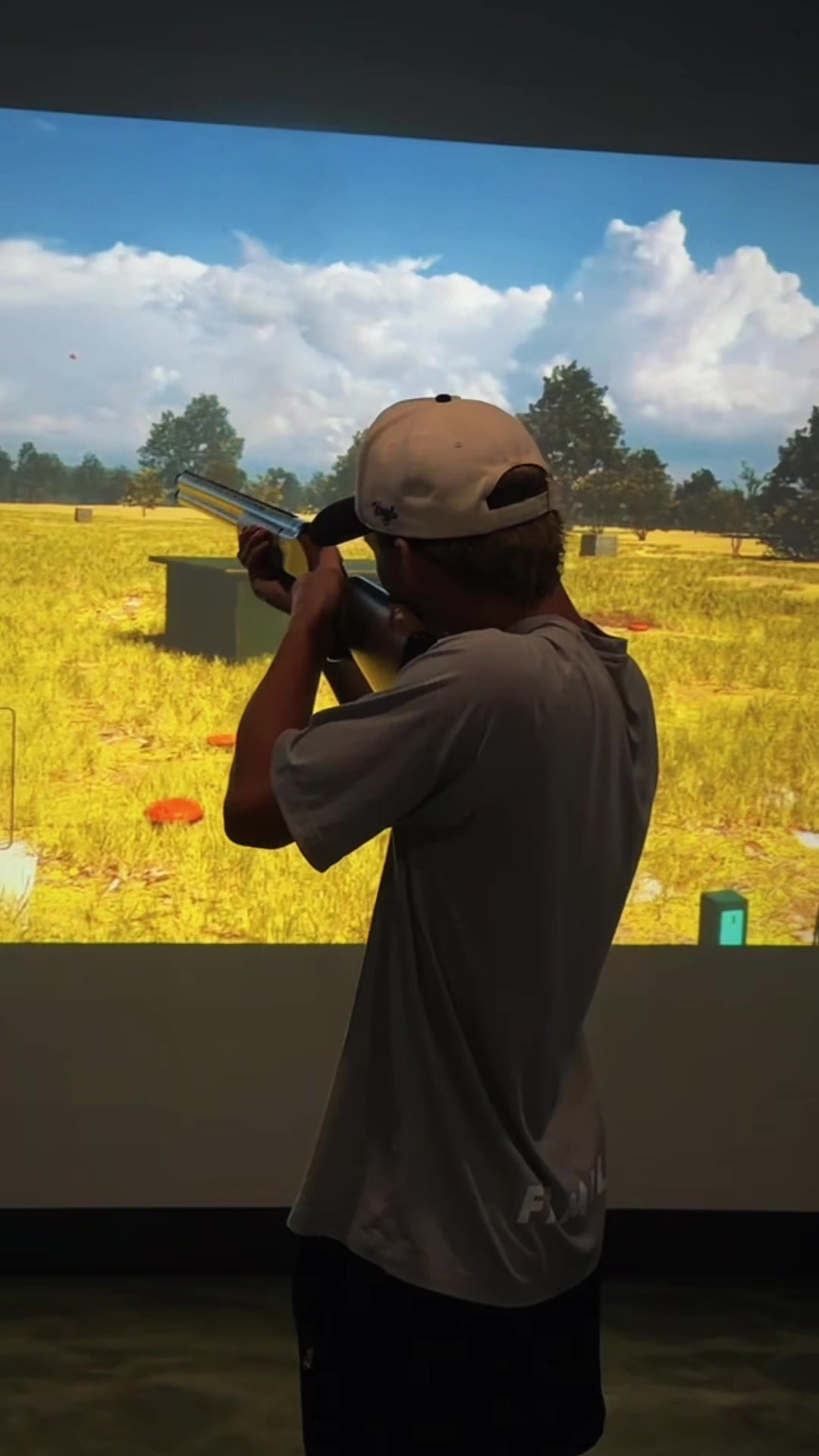 @Precision Shooting Center
