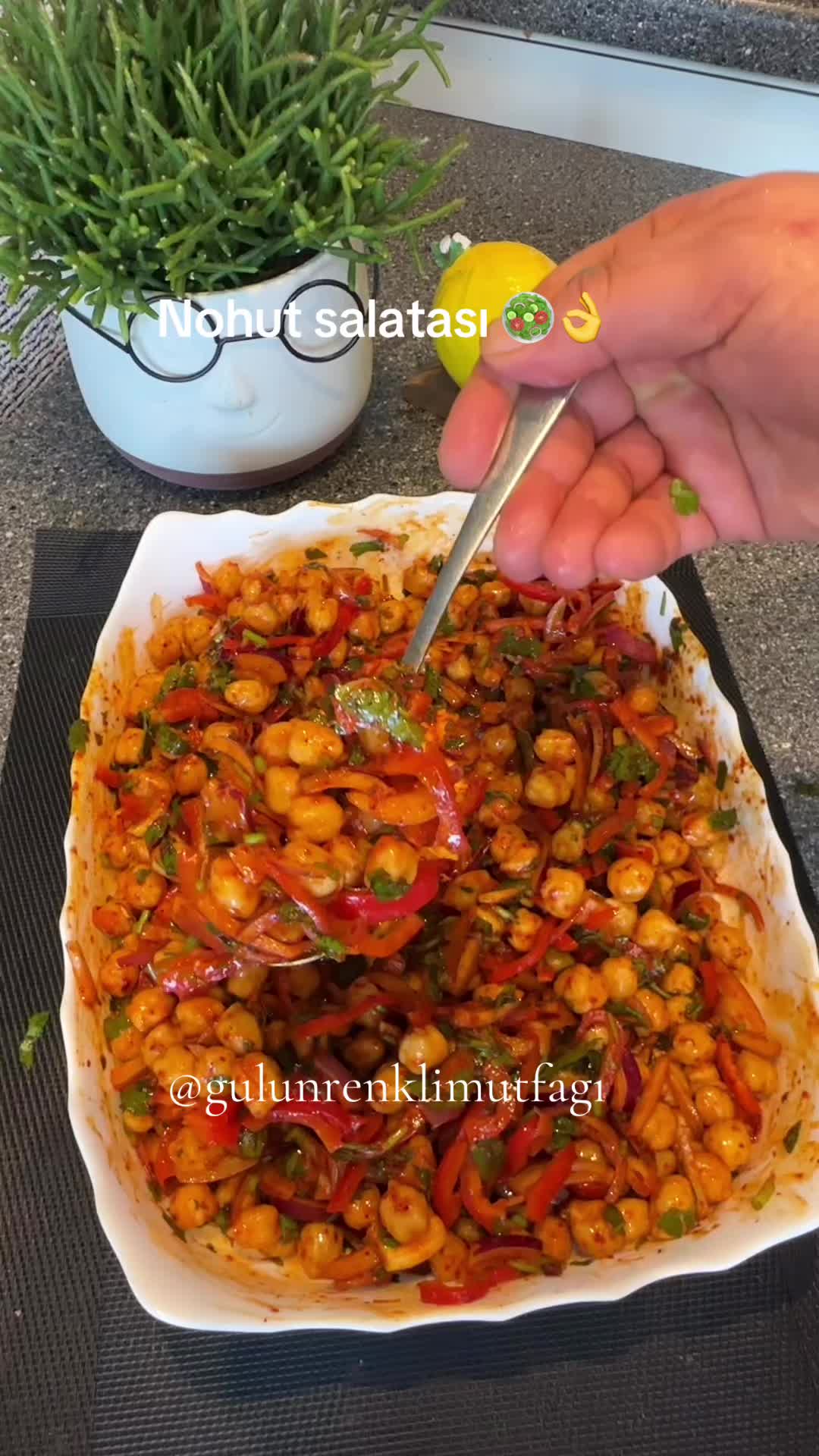 @gulunrenklimutfagi