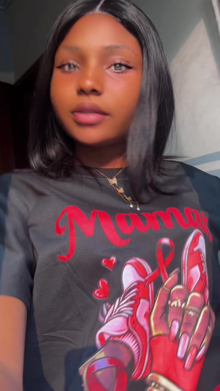 @Marinelle Gros bb 🥰
