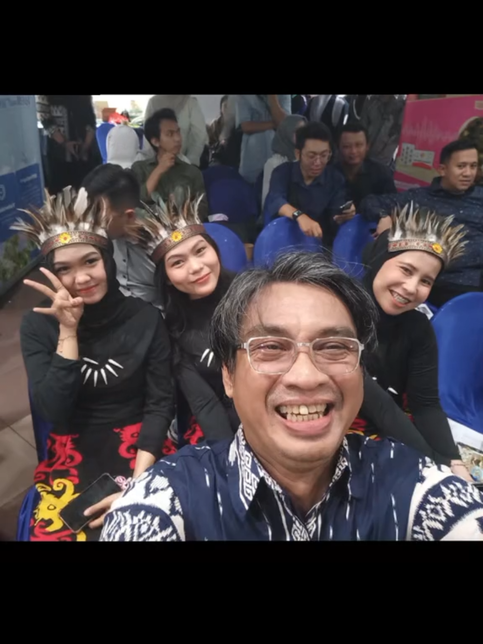 @Teddy Haryadi