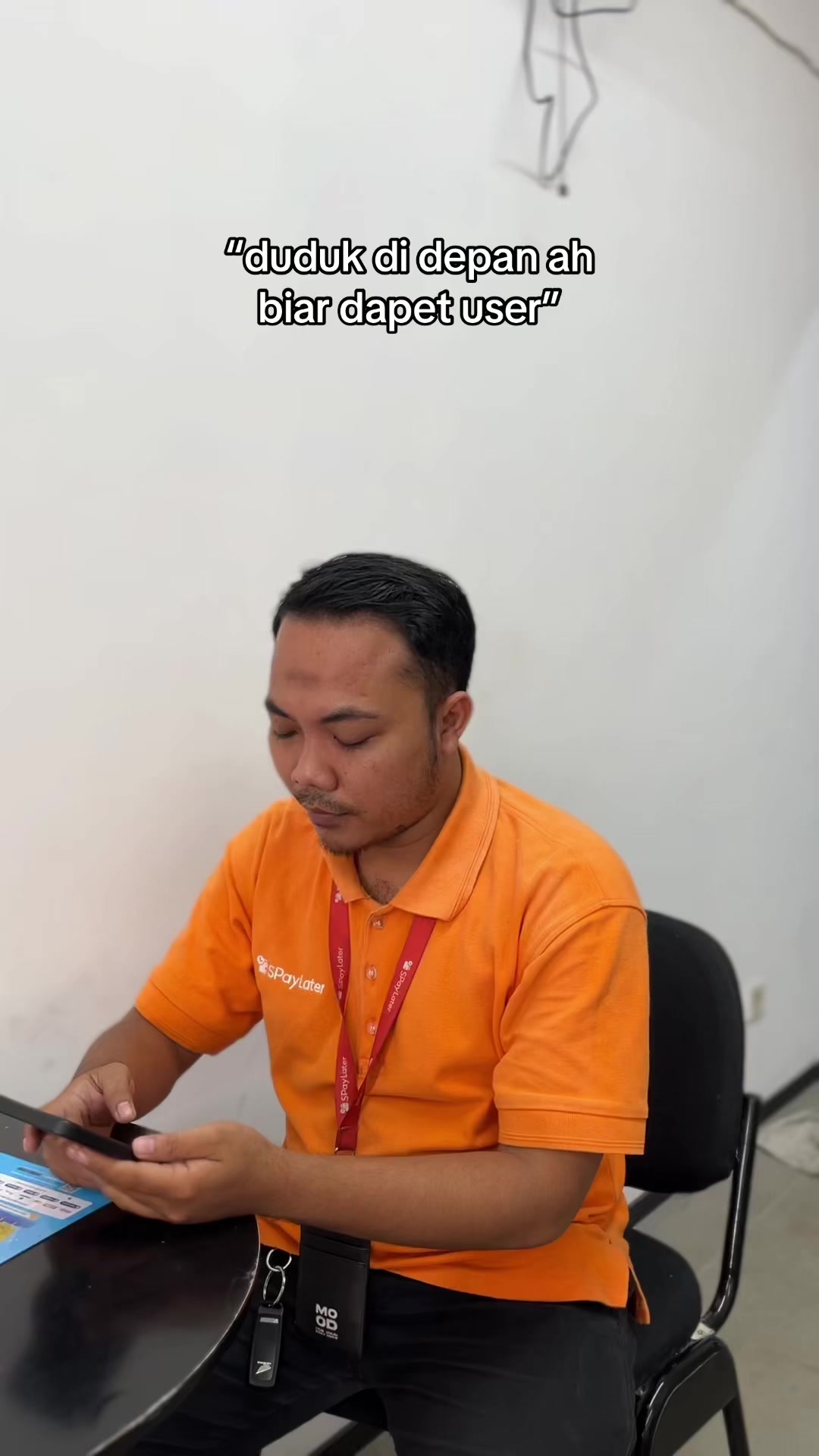 @tigapendekar