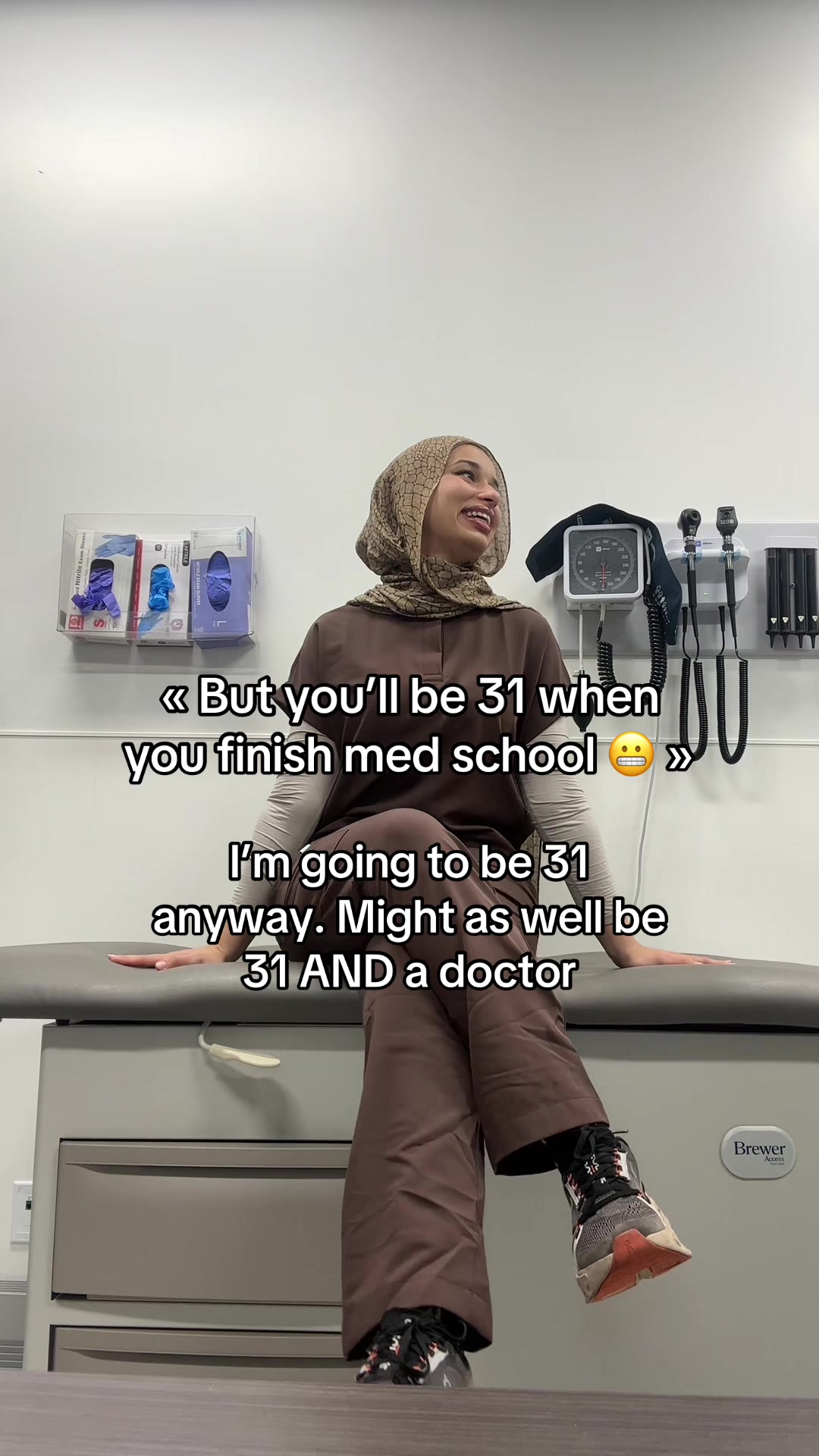 @Salma | Med Student 🩺