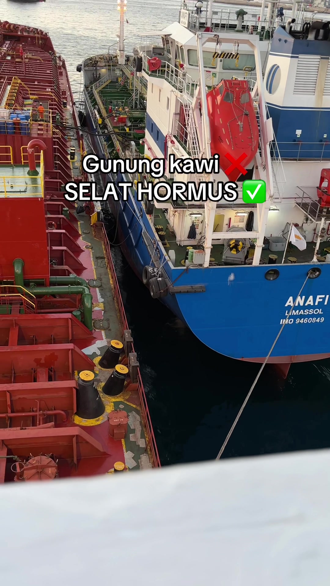 @Korban Utama