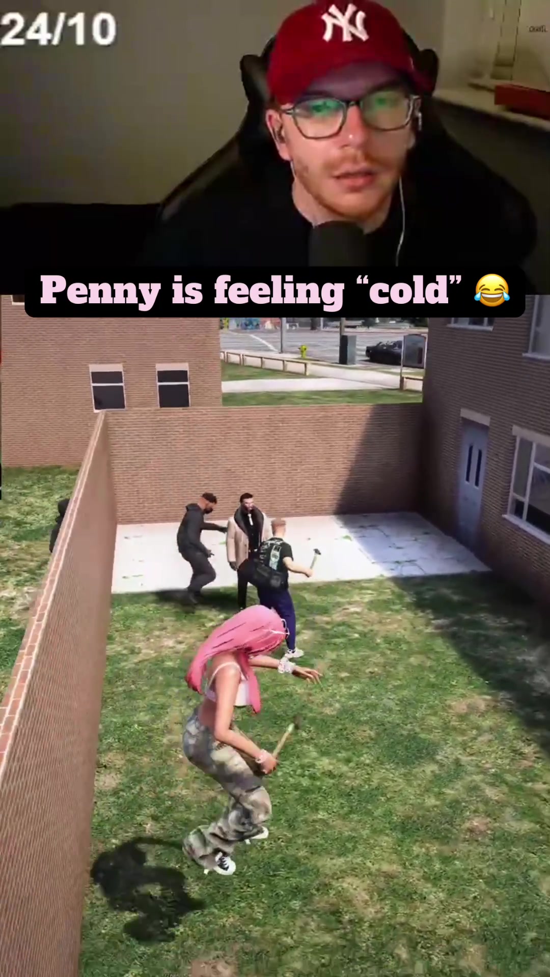 @Penny&Pip’s clips