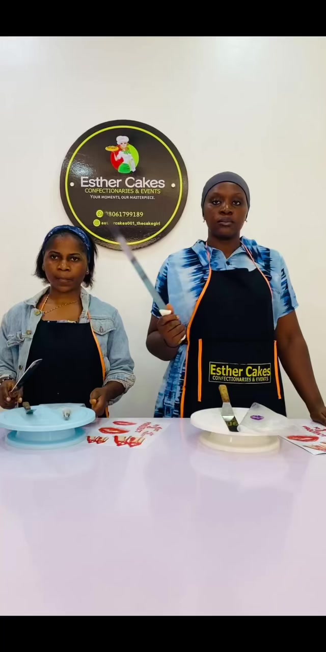 @Cake vendor in suleja/Abuja