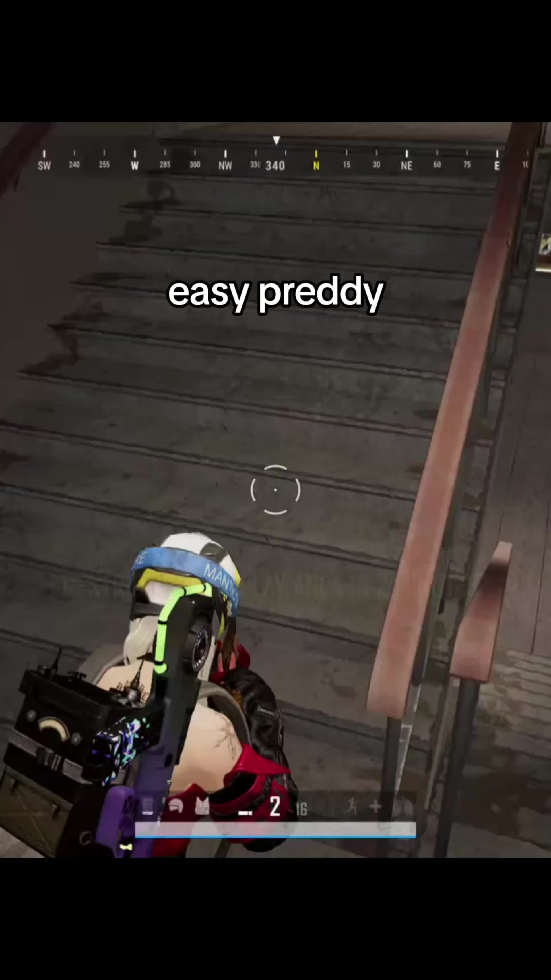 @copperhead350 pubg