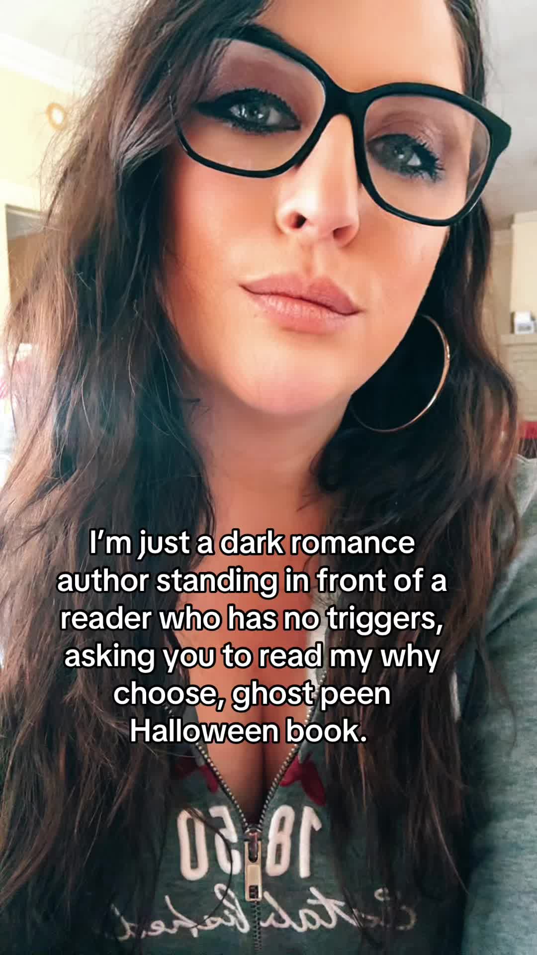 @Author M Violet