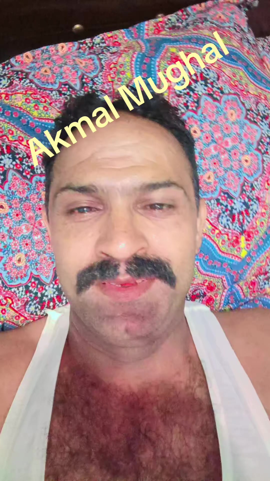 @M Akmal Lohar