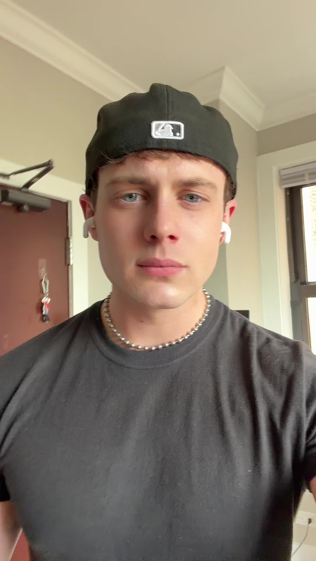 @Charlie