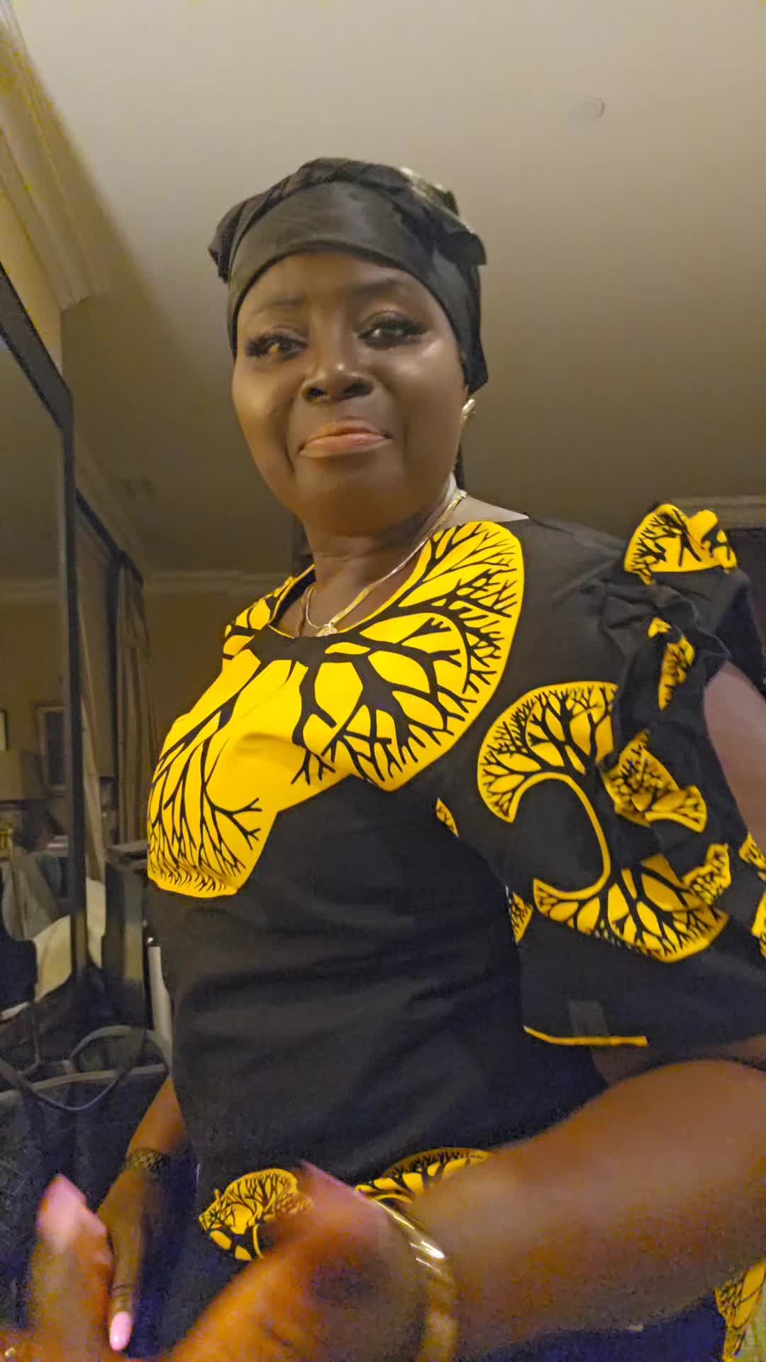 @Maame Sika