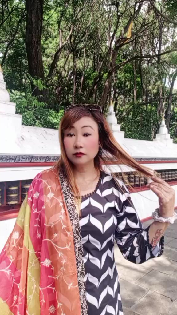 @Manita Tamang