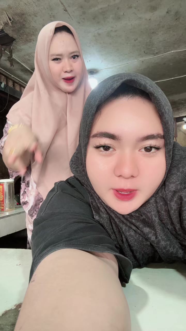 @Nisa cantik✨🦋
