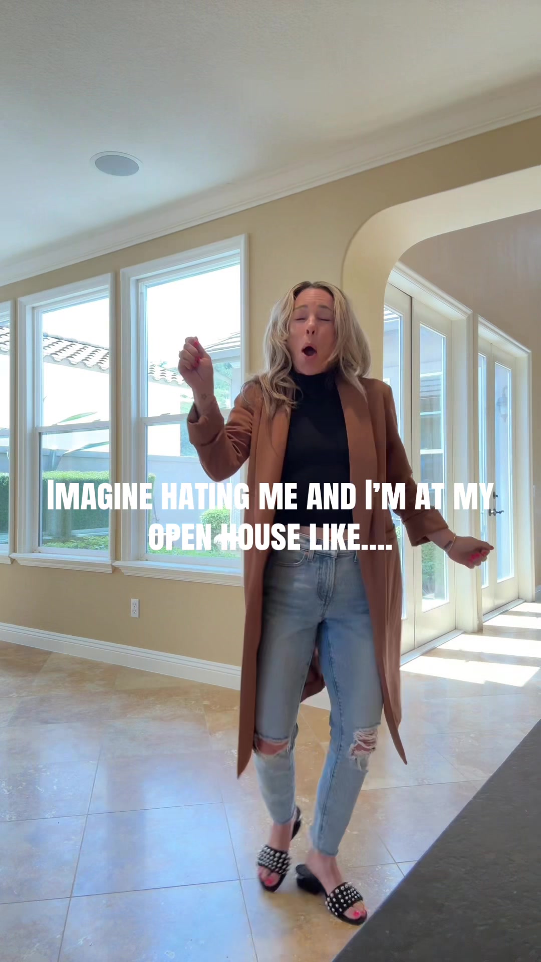 @Jackie Guthrie - OC REALTOR