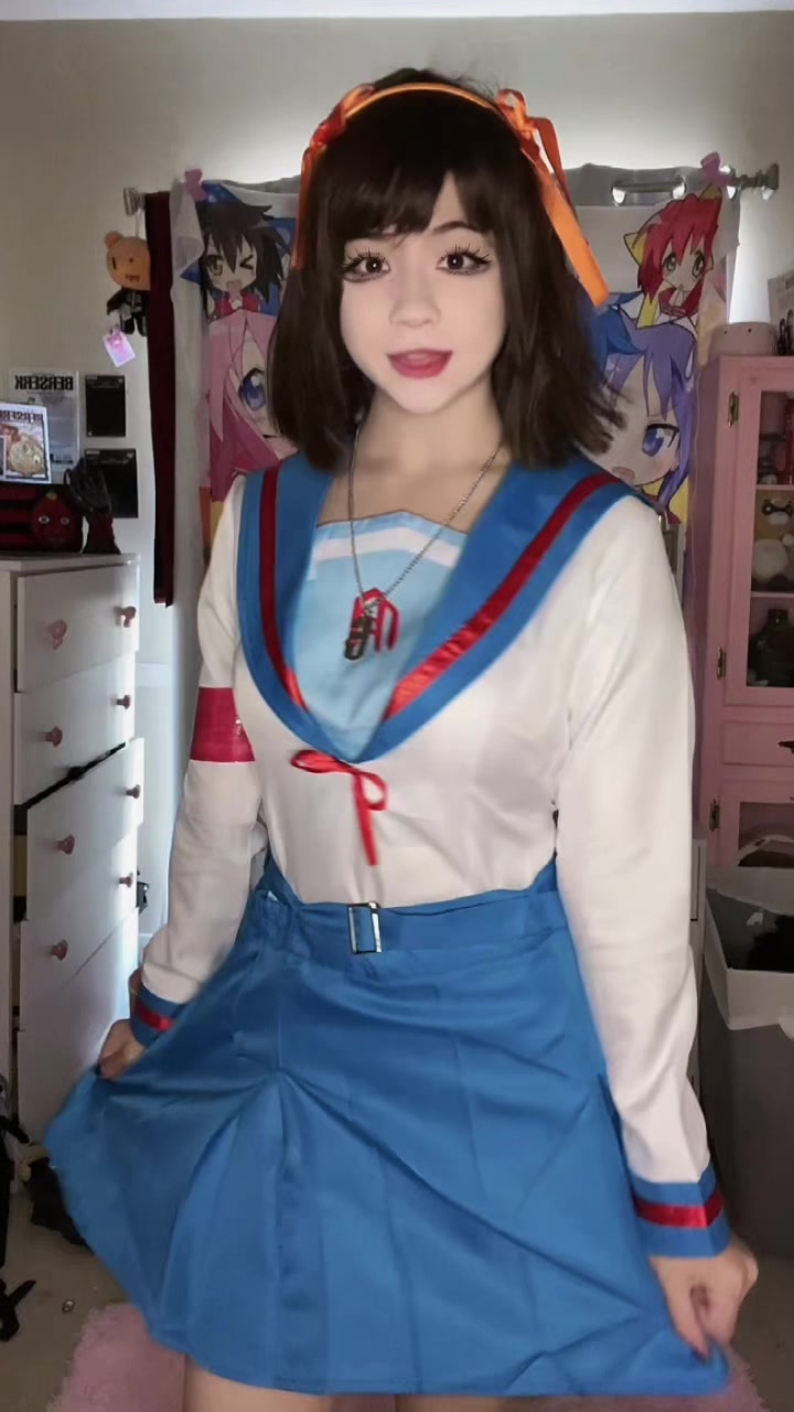 @QueenStocking