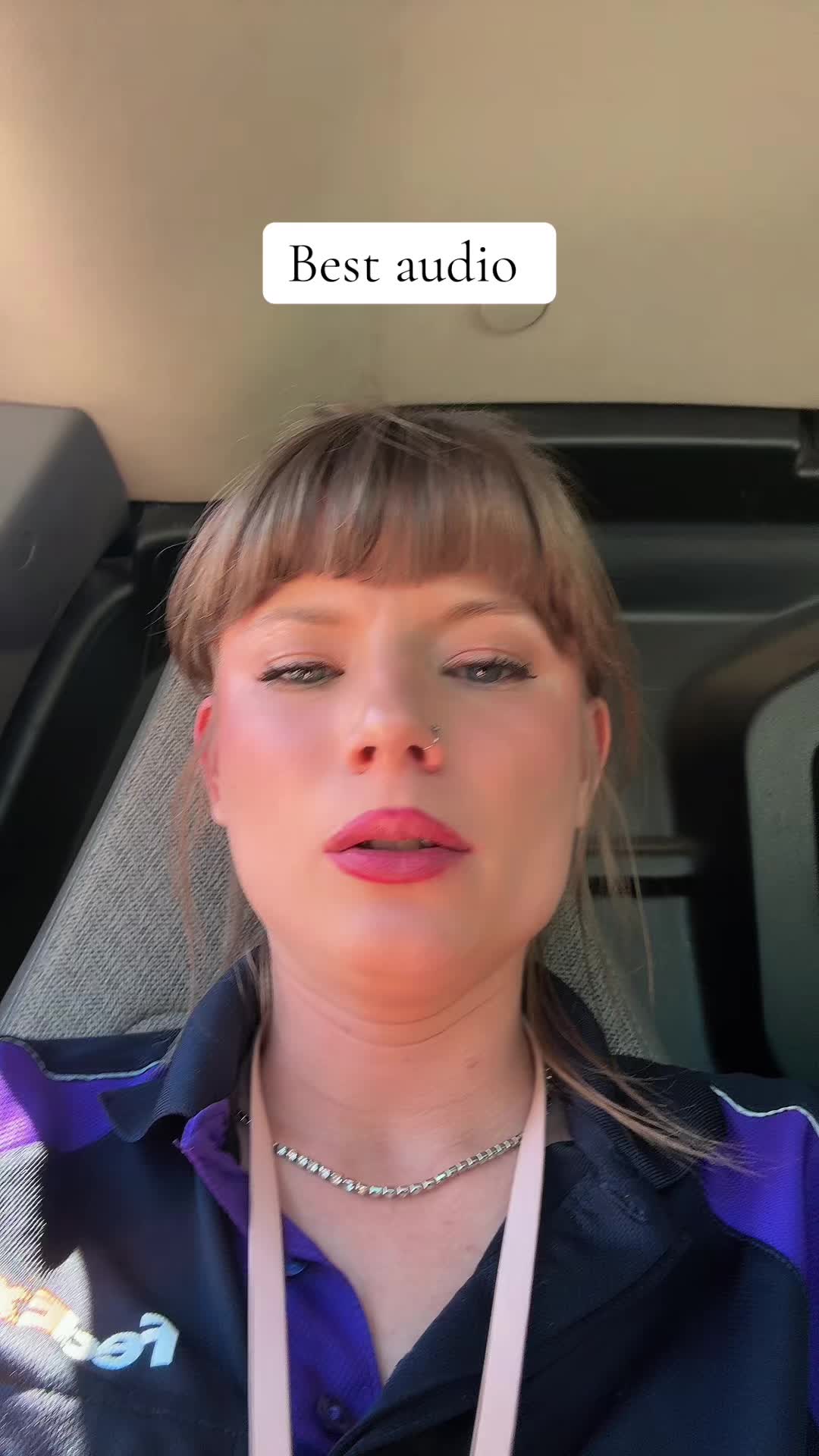 @Kendra