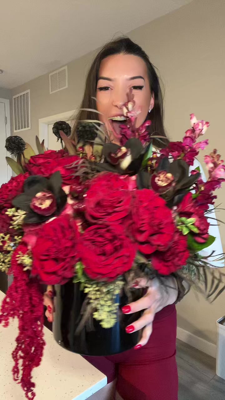 @Sarah
