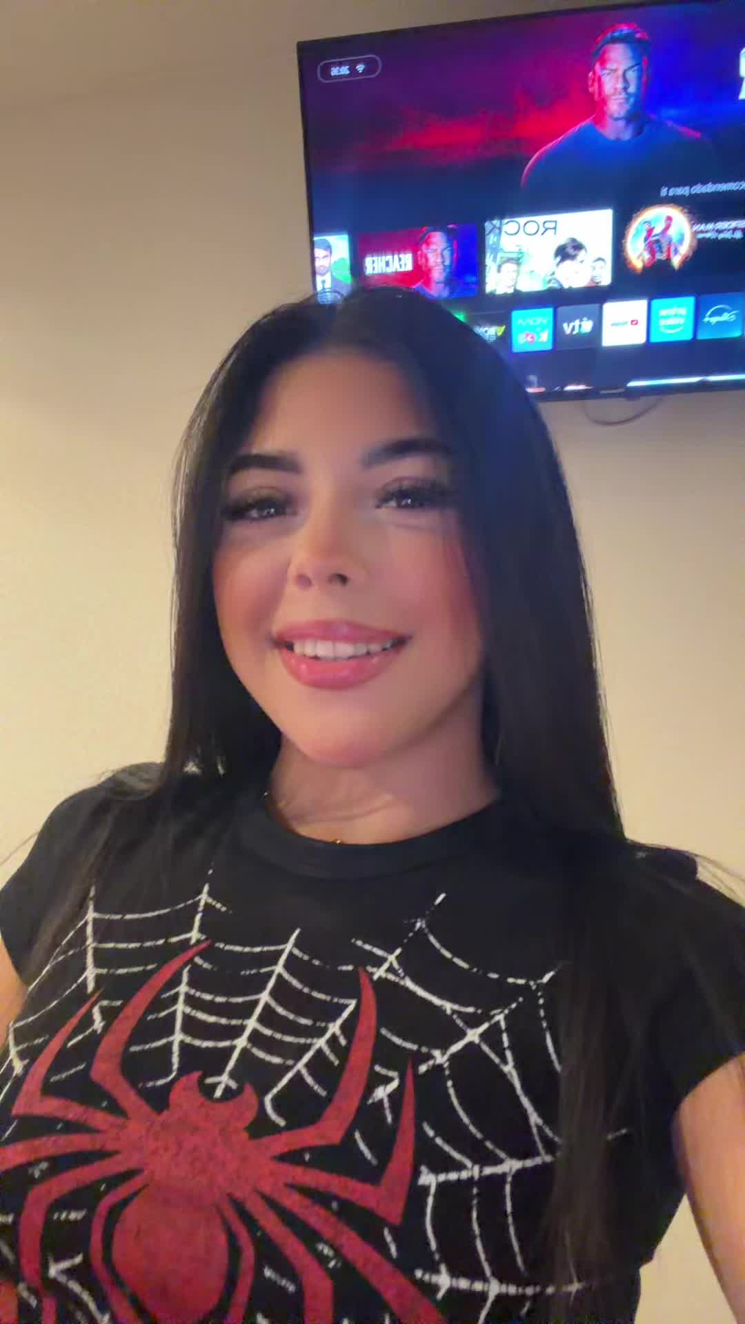 @Juliana Martinez