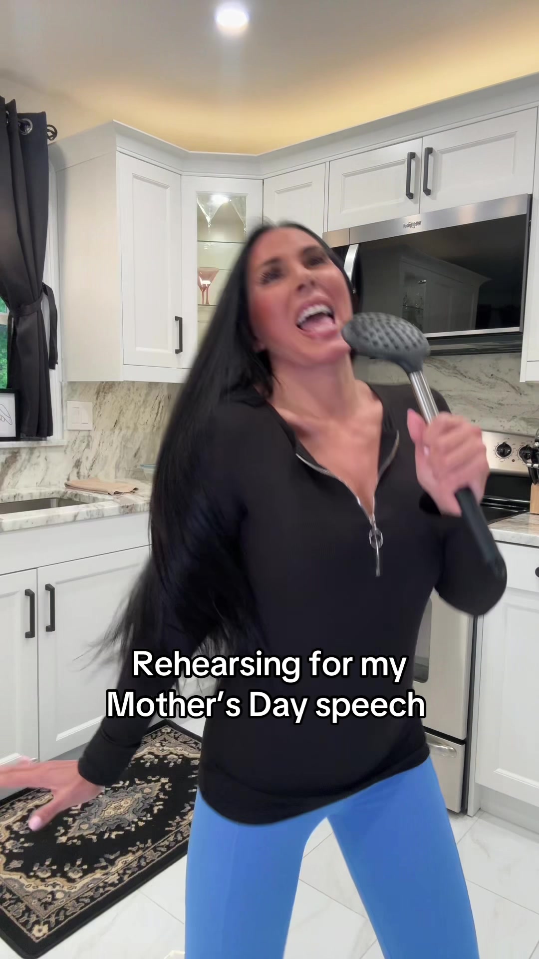 @mama hahn