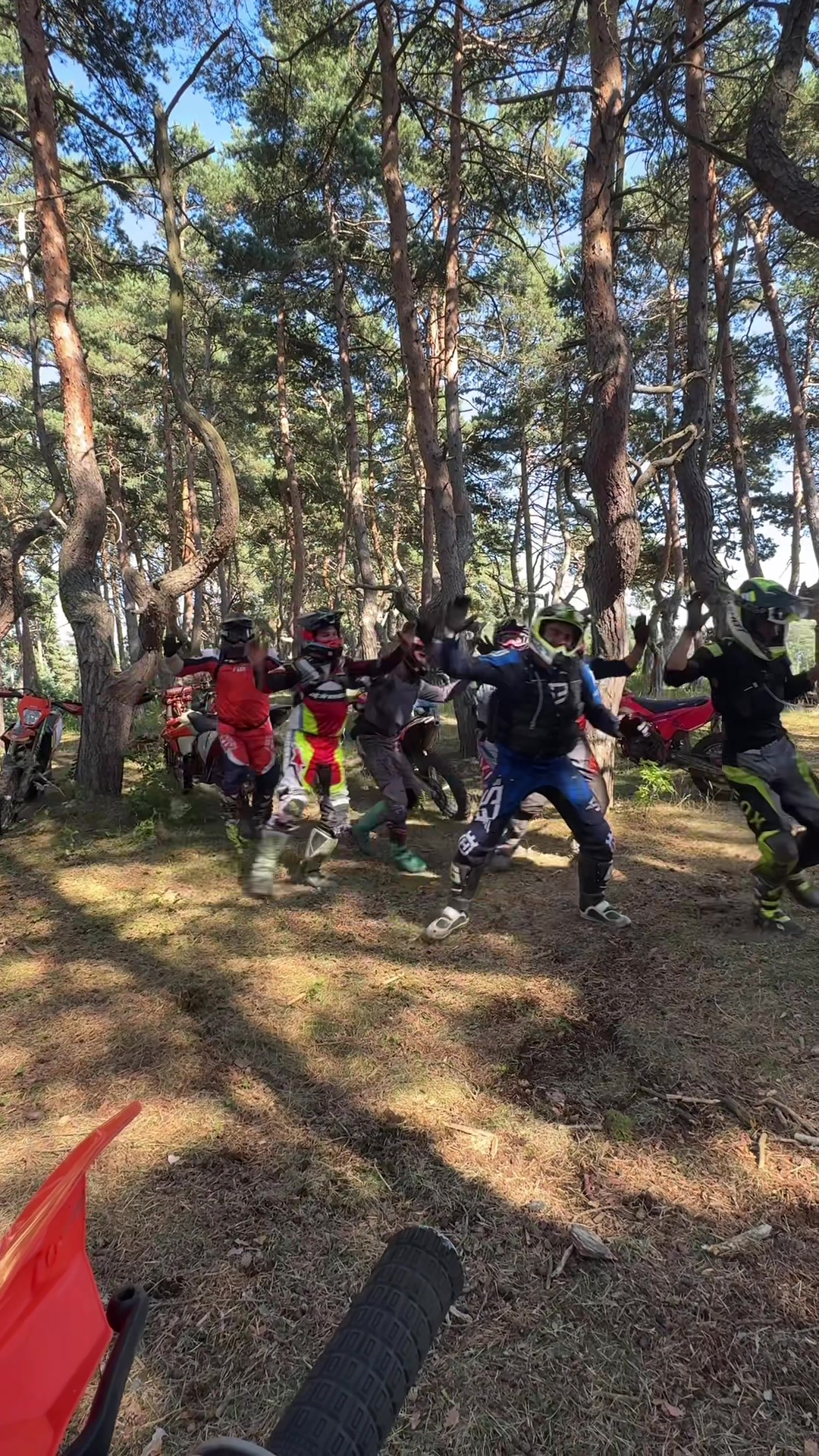 @Hard Enduro Auvergne