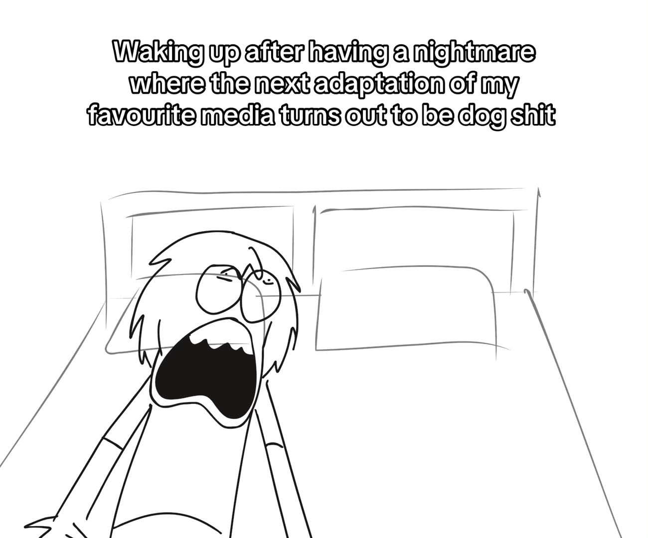 @Garfield Fanatic