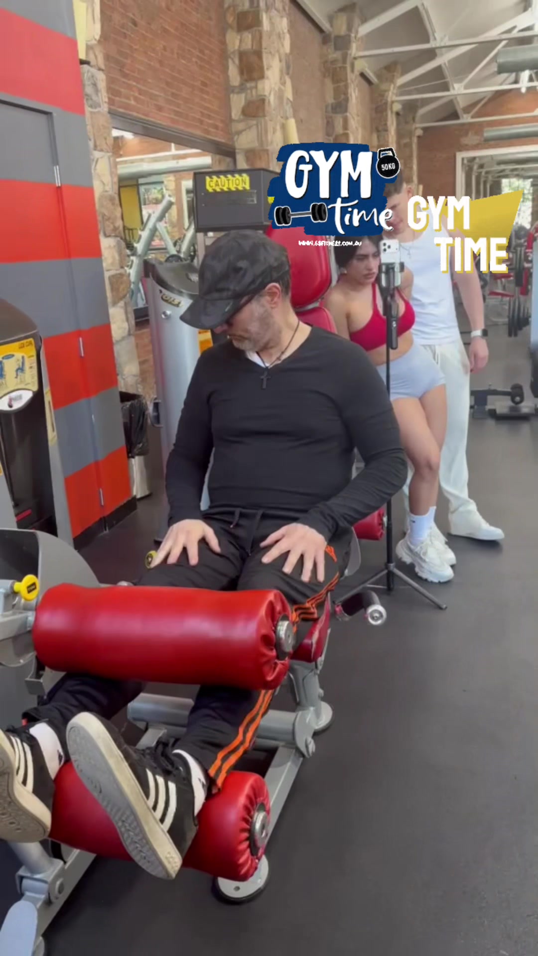 @AugieGymFitness100