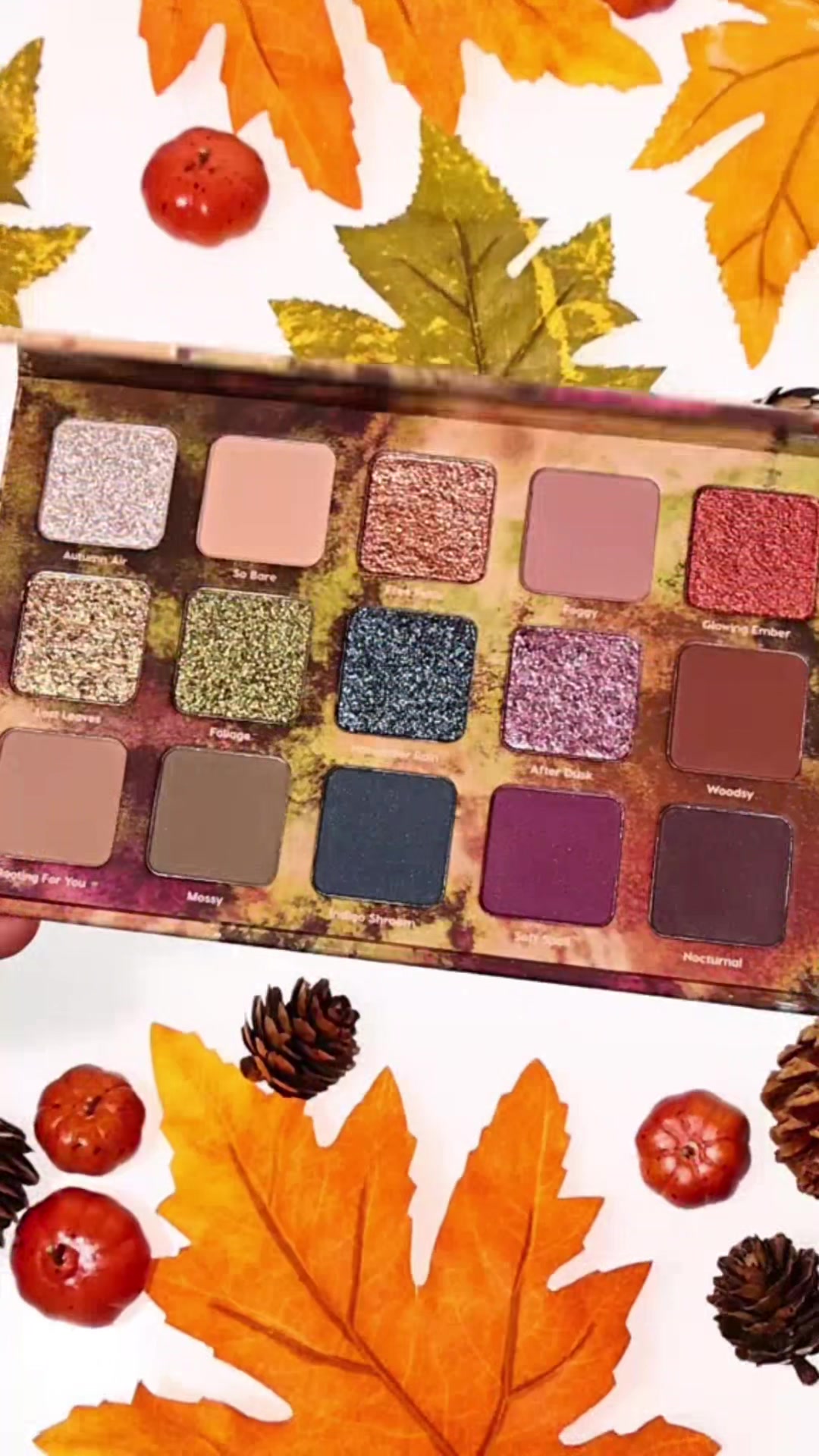 @ColourPop Cosmetics