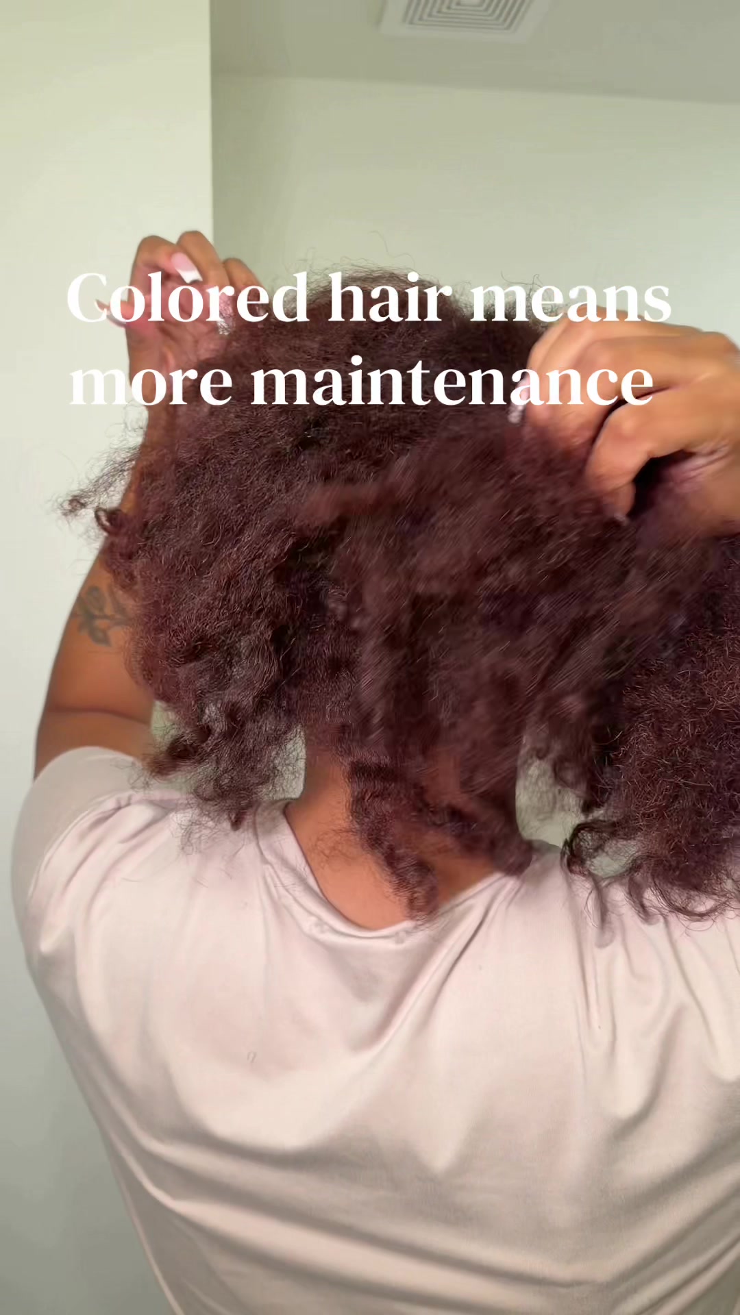 @IYANLA ARIANNA
