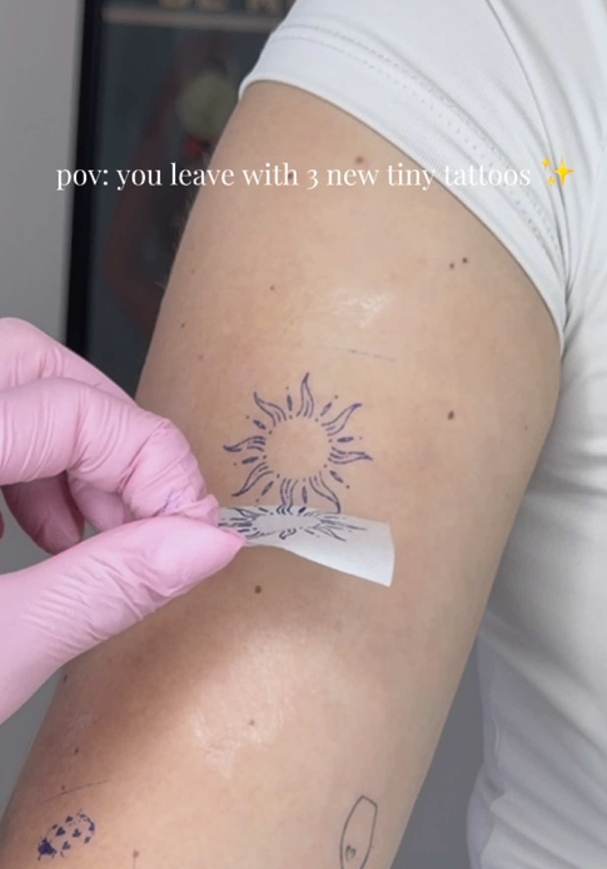 @Tattoos by Lana