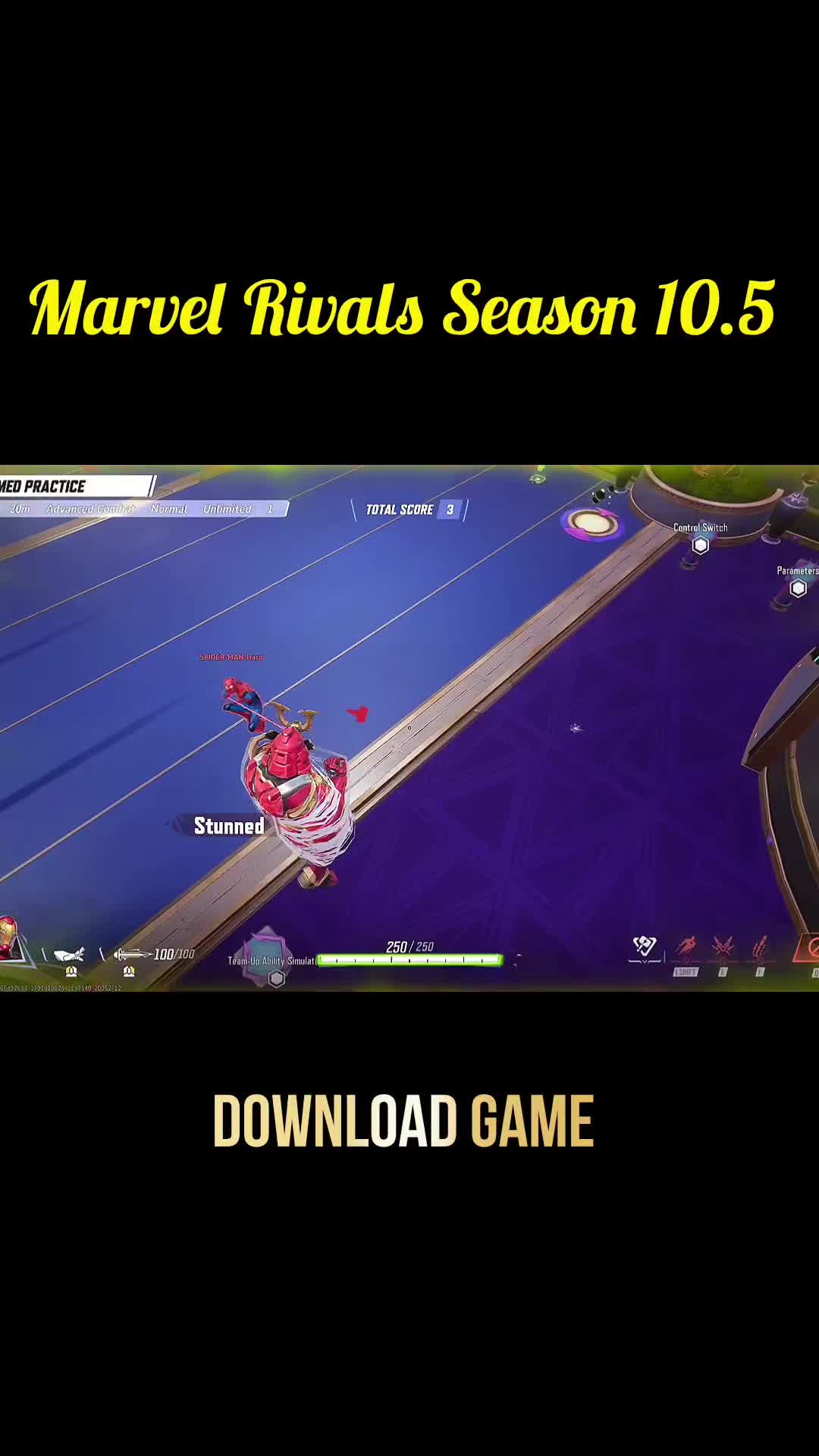 @Mindset Amplify