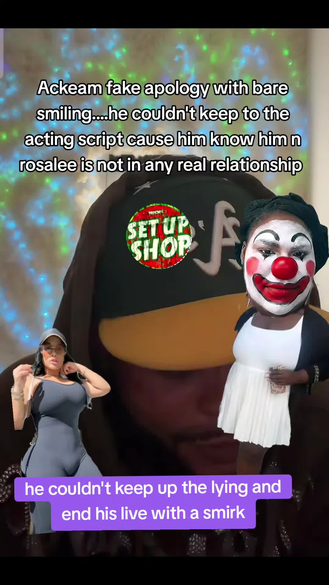 @SETUPSHOPLOG