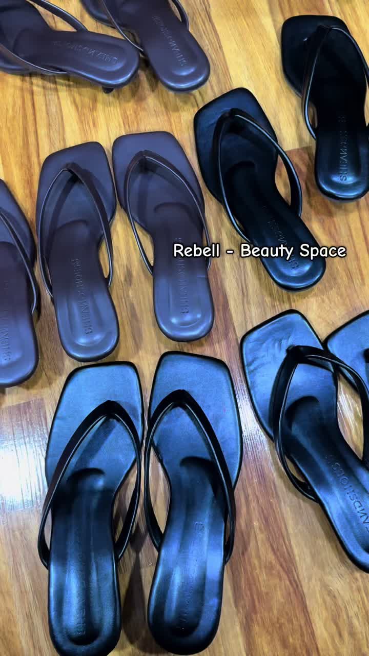 @Rebell-Beauty Space