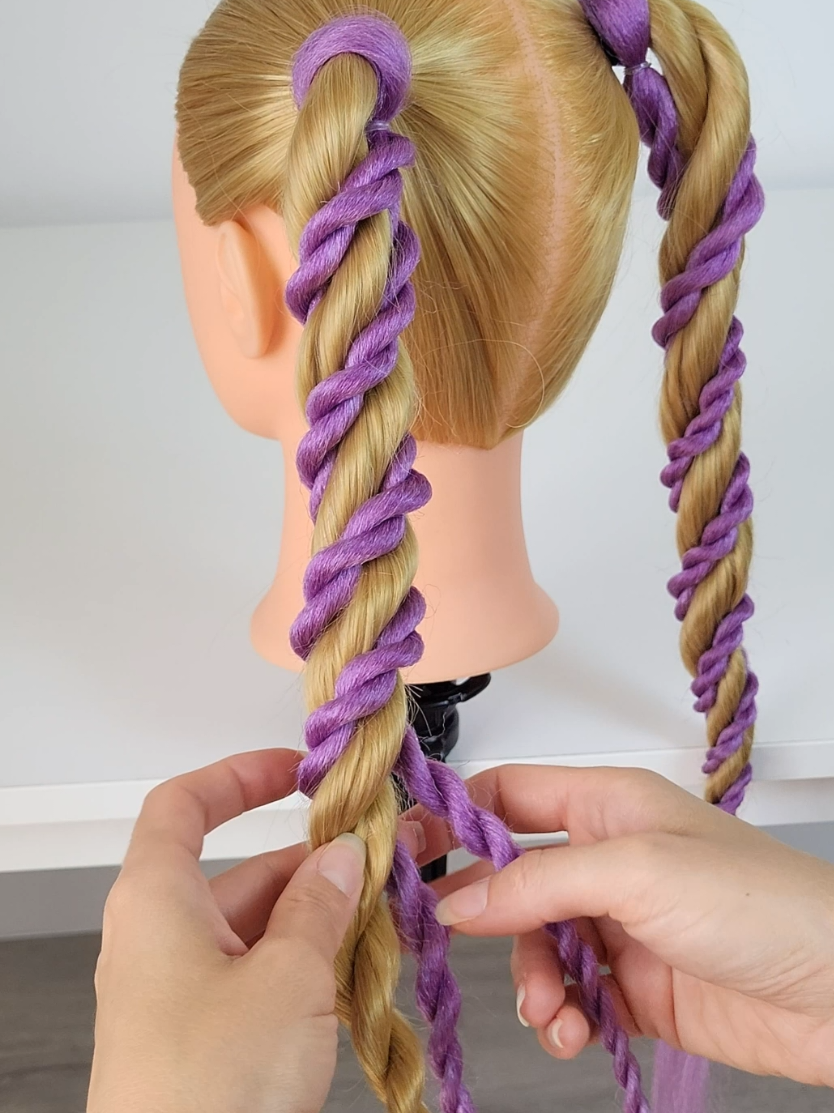 @Braiding Hub
