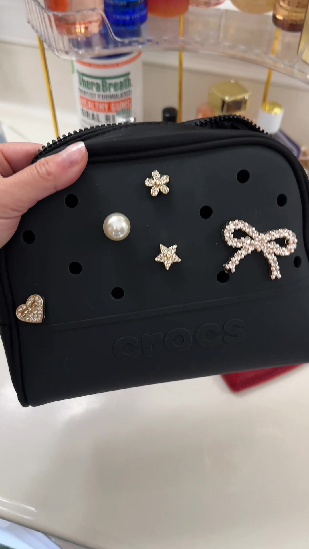 @Amanda Gray ✨Your Bag Bestie