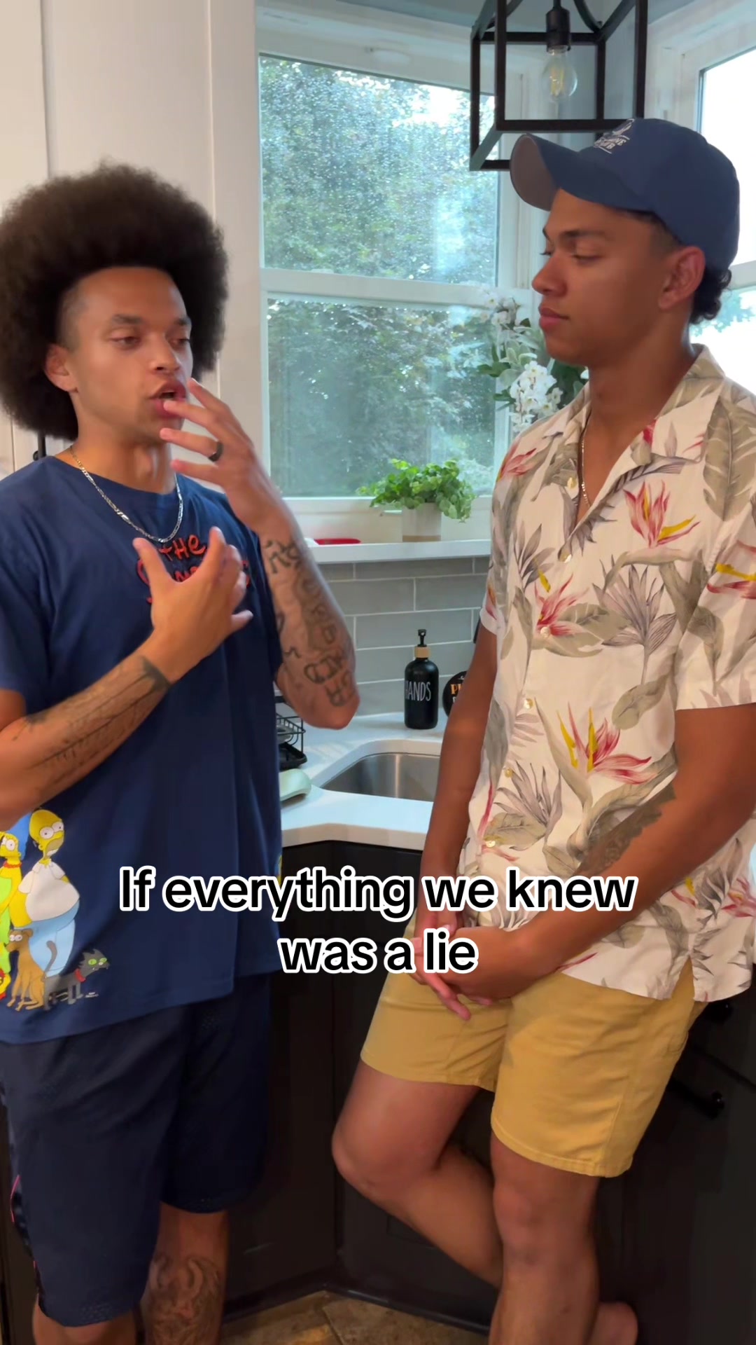 @Christian “Mister” McCartney