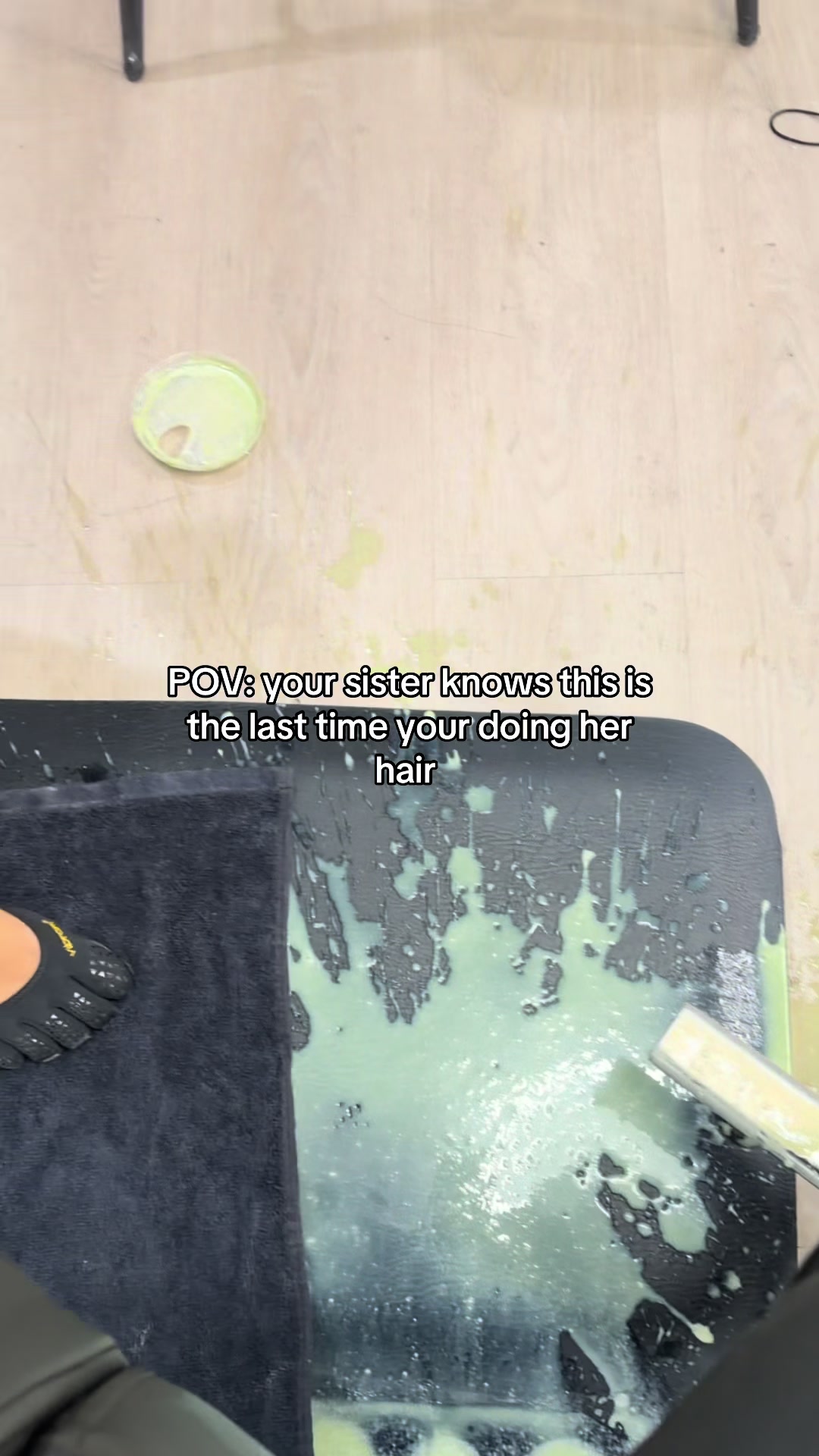 @Tiana