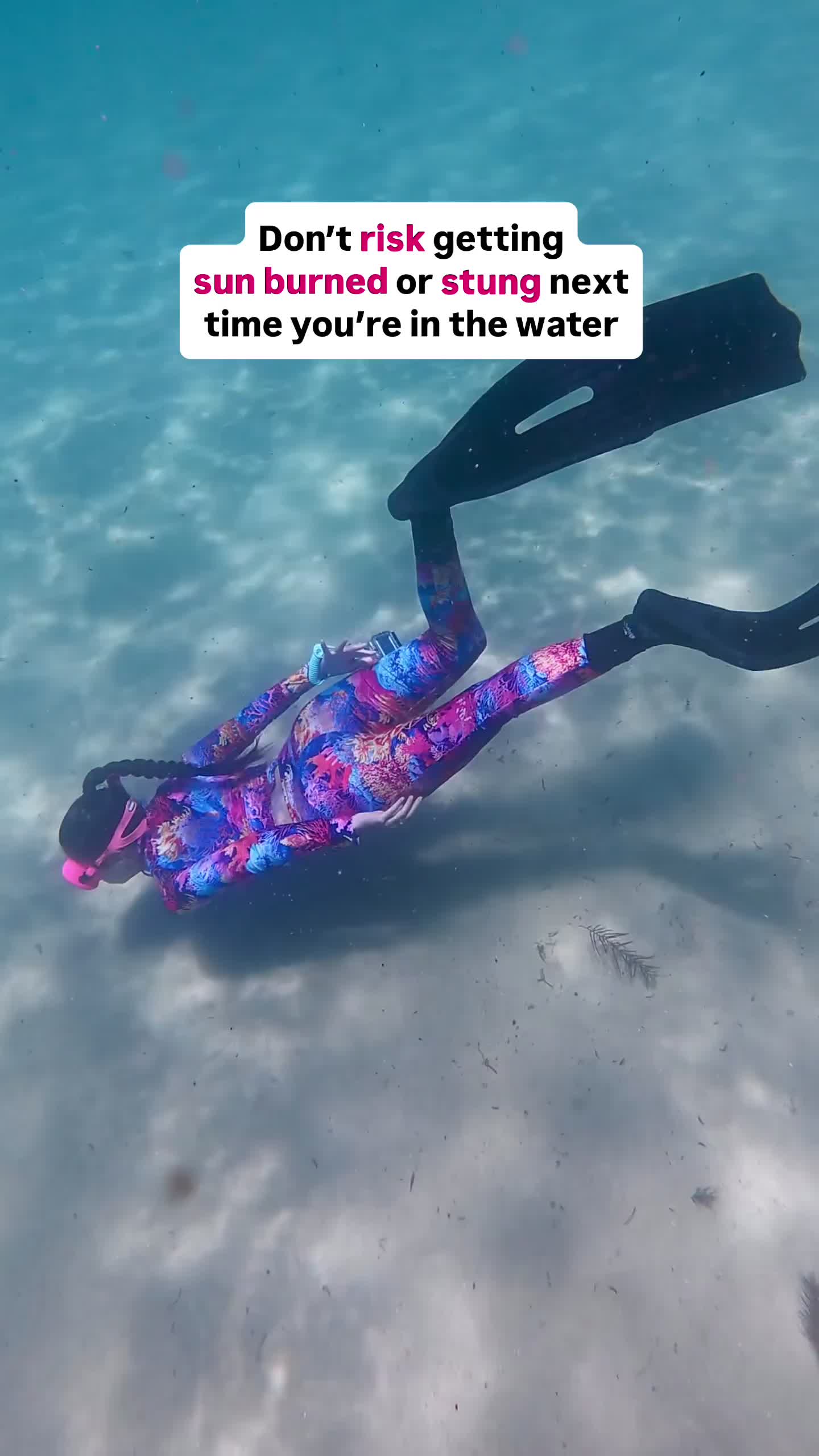 @The Dive Compass