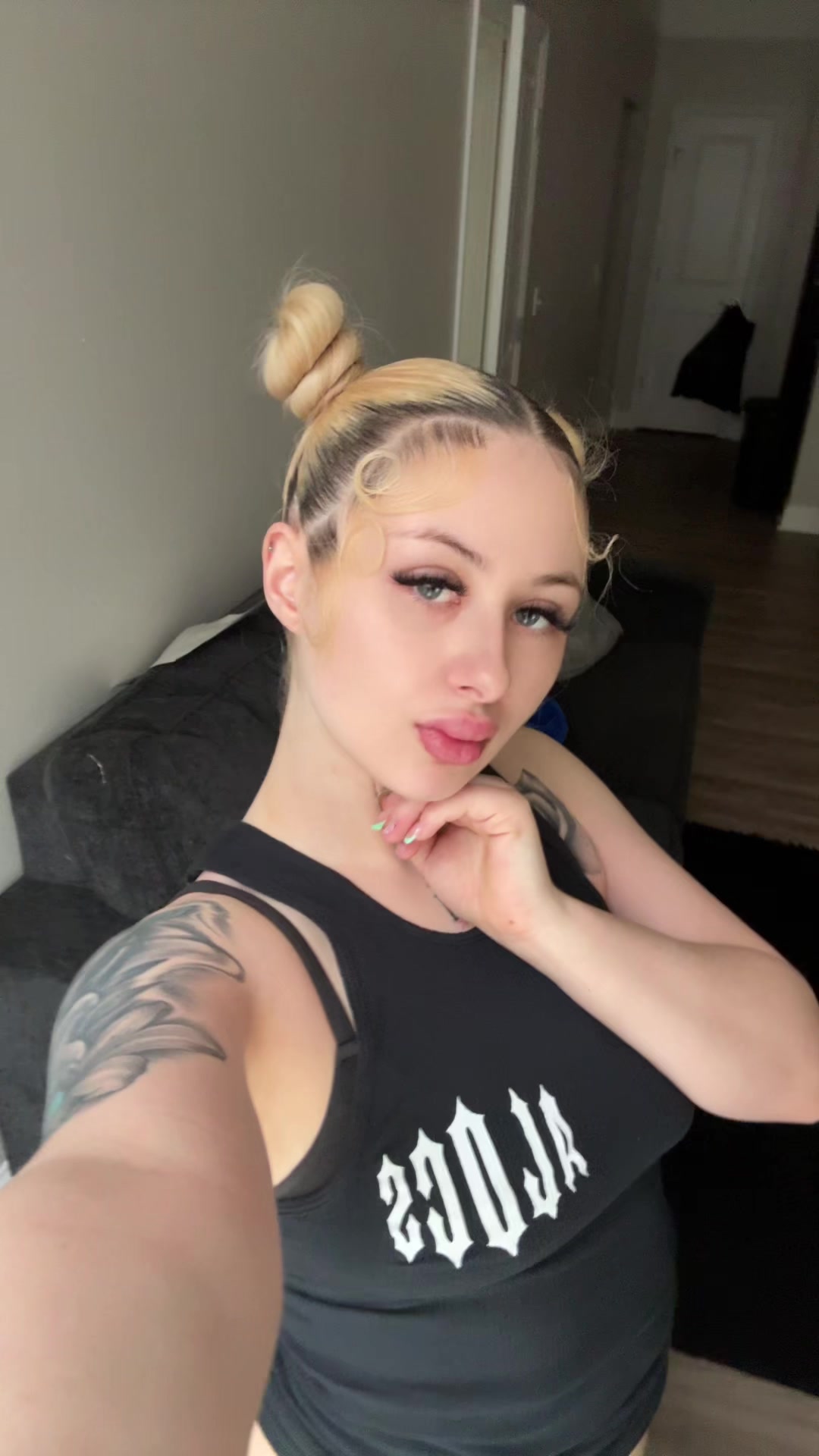 @keepinnuppwithem