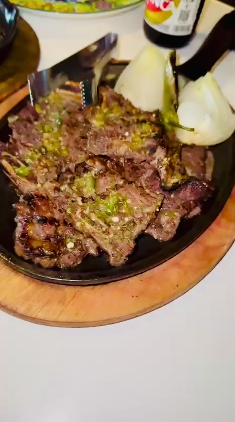 @Carnes Asadas Nuevo Leon Group