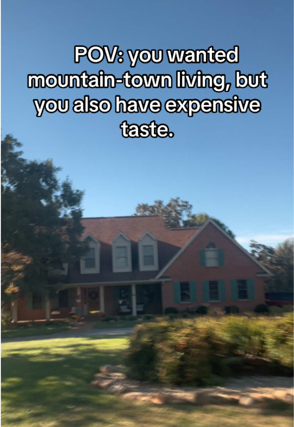 @Brianna | Knoxville,TN Realtor