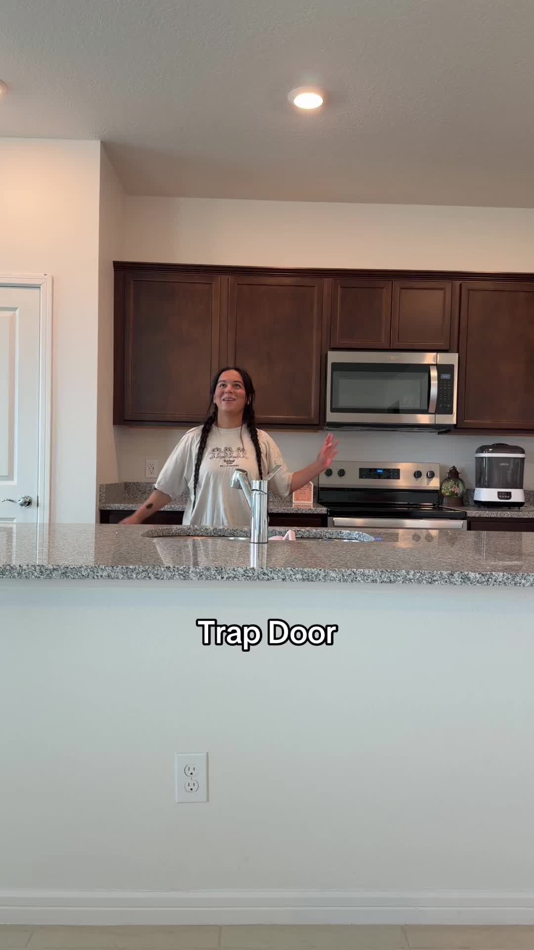 @Jeff & Sophia