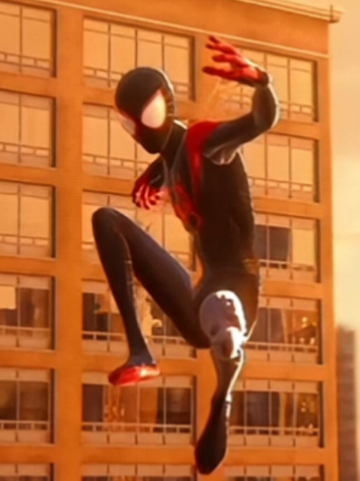 @TheManyAdventuresofSpiderman