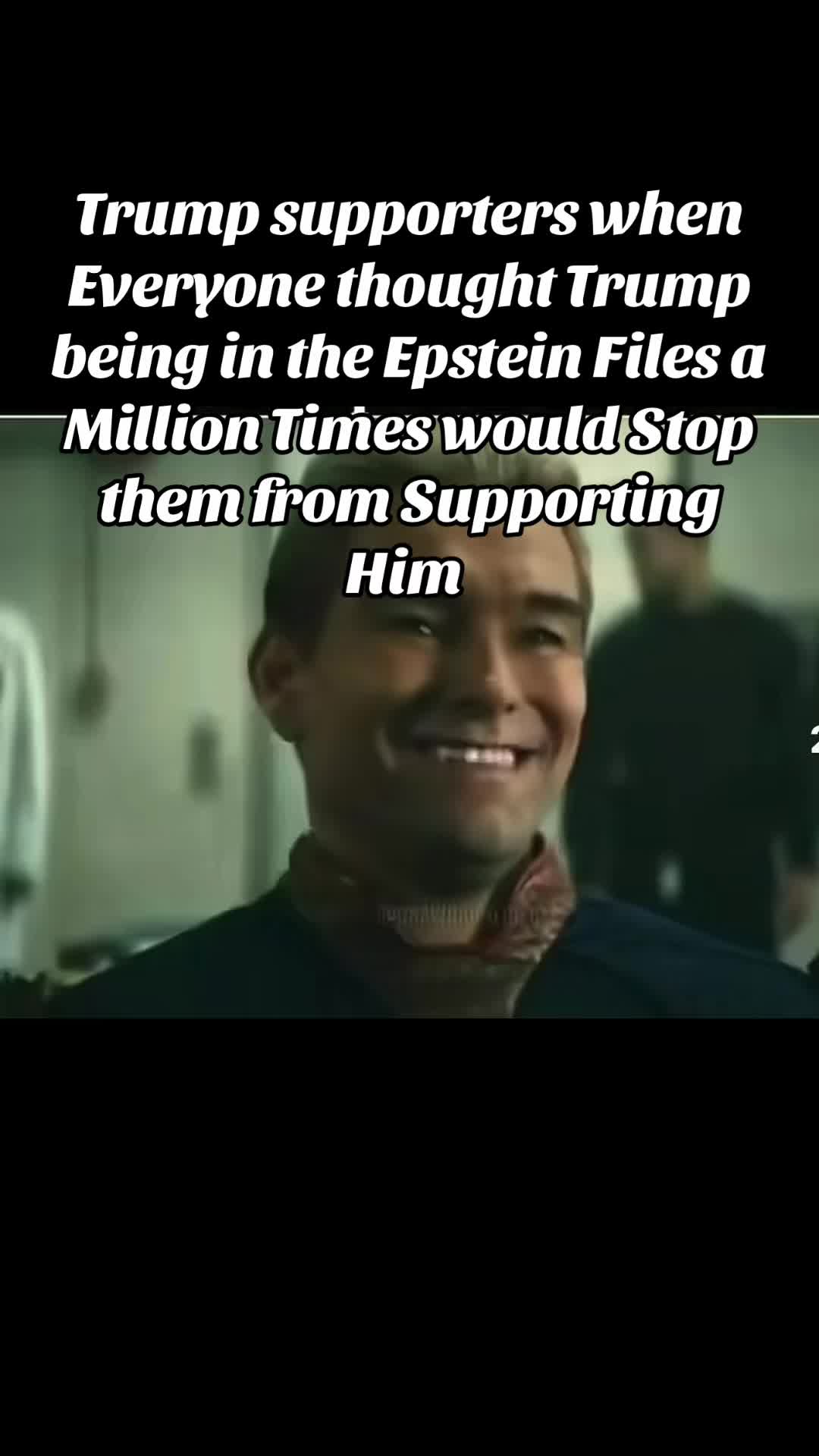 @Dennis is a menace