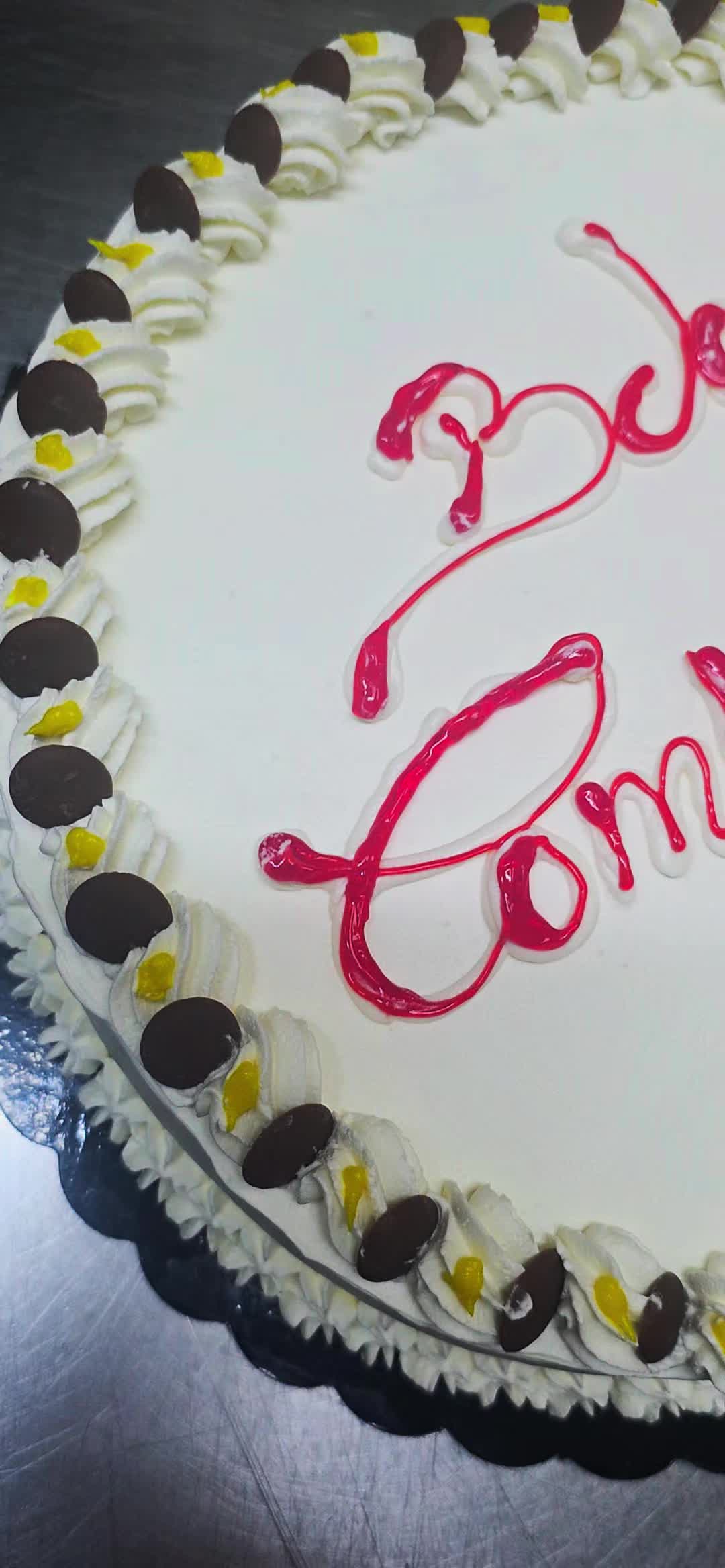 @Genny Pasticceria Casa Piretti