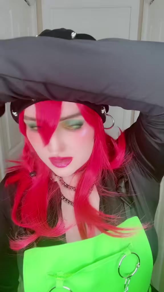 @Lilkirakitty
